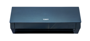 Инверторная сплит-система TOSOT T09H-SCD/I/T09H-SCD/O CLIVIA DELUXE