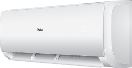 Инверторная сплит-система Haier Leader DC Inverter AS07TL4HRA / 1U07TL4FRA (R32)