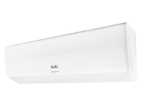 Сплит-система BALLU Greenland BSGR-24HN1_22Y