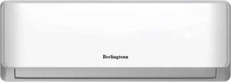 Инверторная сплит-система Berlingtoun Derby DC Inverter BR-12MBIN1/in/BR-12MBIN1/out