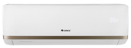 Инверторная сплит-система Gree Bora Inverter R32 GWH07AAAXA-K6DNA2C